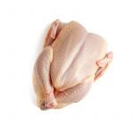 poulets fermiers